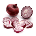 Sainsburys Sainsbury's Red Onions Loose