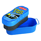 CarPlan shine pad