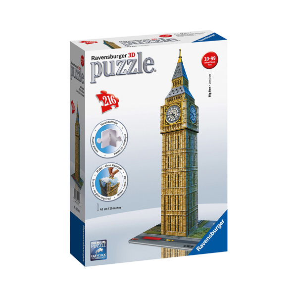 sainsburys jigsaw puzzles