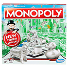 Monopoly Classic Game