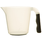 Sainsbury's Home Non Slip Measuring Jug