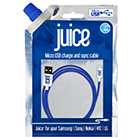 juice Micro USB Data Cable