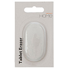 Sainsbury's Home Tablet Eraser