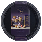 Sainsburys Sainsbury's Home 18cm Black Deep Cake Tin