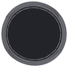 Sainsburys Sainsbury's Home 15cm Loose Base Black Sandwich Tin