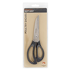 Habitat Soft Grip Poultry Scissors