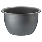 Sainsbury's Home Single Non Stick Pudding Bowl