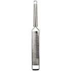 Sainsburys Home Stainless Steel Grater