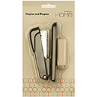 Sainsbury's Home Stapler & Staples