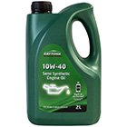 Daytona 10w40 Semi Synthetic Oil - 2L