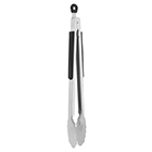 Sainsbury's Home Stainless Steel Tongs