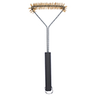 Sainsbury's Home BBQ Long Handled T Brush