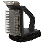 Sainsbury's Home BBQ 3 In 1 Cleaning Brush