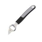 Habitat Soft Grip Stainless Steel Bottle Opener