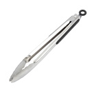 Habitat Stainless Steel Tongs