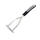 Habitat Soft Grip Stainless Steel Masher