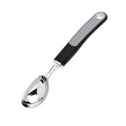Habitat Soft Grip Stainless Steel Ice Cream Scoop