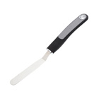 Habitat Soft Grip Stainless Steel Mini Pallet Knife