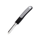 Habitat Soft Grip Stainless Steel Peeler