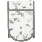 Sainsbury's Home Urban Escape Double Oven Glove