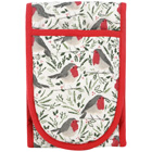 Sainsbury's Home Robin Double Oven Glove
