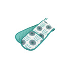 Sainsbury's Home Newstalgia Double Oven Glove