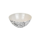 Sainsbury's Home Rural Retreat Patterned Cereal Bowl