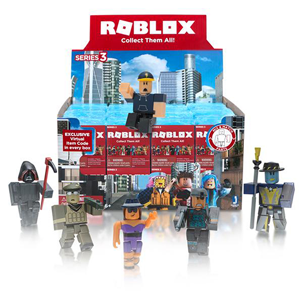 roblox kids toys