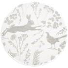 Sainsbury's Home Rural Retreat Printed Coasters x4