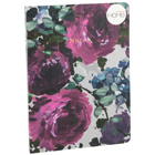 Sainsbury's Home Midnight Opulence A5 Floral Notebook