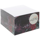 Sainsbury's Home Midnight Opulence Memo Block