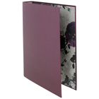 Sainsbury's Home Midnight Opulence Ringbinder