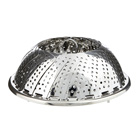 Sainsbury's Home Stainless Steel Steam Basket