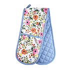 Sainsbury's Home Cote D'Azure Double Oven Glove