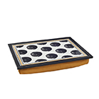 Sainsbury's Home Global Monochrome Lap Tray