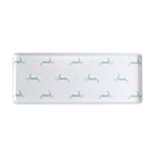 Sainsbury's Home Polka Dot Hare Tray Small