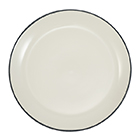 Sainsbury's Home Drury Lane Speckle Glaze Side Plate