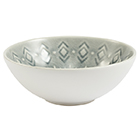 Sainsbury's Home Global Monchrome Nibble Bowl