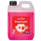 Daytona Cherry Screenwash - 2.5L