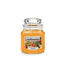Yankee Candle Small Jar Exotic Fruits