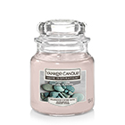 Yankee Candle Small Jar Stoney Cove