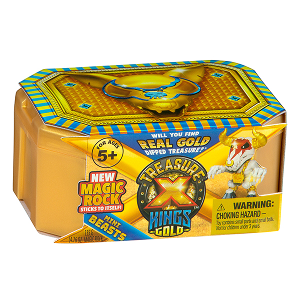 treasure x sainsburys