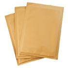 Nuco International Sainsbury's Home Bubble Envelopes Size D Gold 3pk