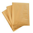 Nuco International Sainsbury's Home Bubble Envelopes Size C Gold 3pk