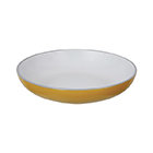 Habitat Loft Living Speckle Pasta Bowl