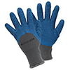 Briers All Seasons Garden Glove Blue Large