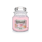Yankee Candle Small Jar Sugared Blossom Candle