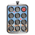 Tala 12 Cup Muffin Pan