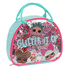 LOL Surprise Glitter It Up Confetti Bowling Bag