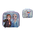 Frozen II Sequin Lunch Bag